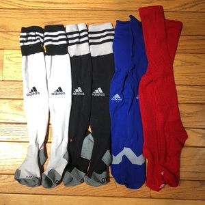 Soccer Socks